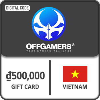 OffGamers Gift Card 500000 VND VIETNAM  product image