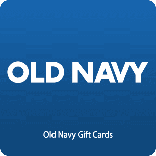 Old Navy Gift Card category image
