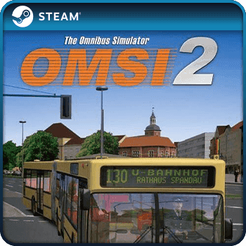 OMSI 2 Steam Edition category image