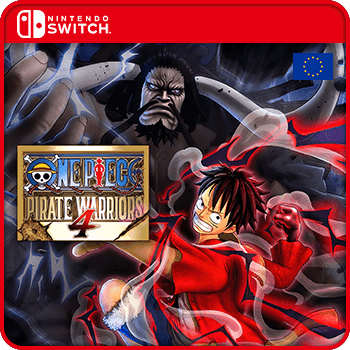 ONE PIECE  Europe category image