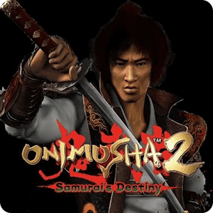 Onimusha 2 Samurai's Destiny  category image