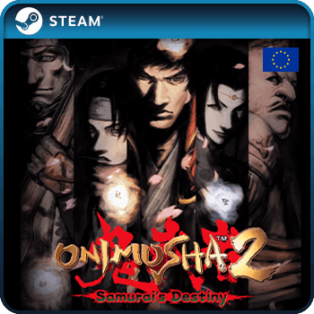 Onimusha 2 United States category image