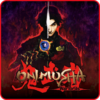 Onimusha Warlords Global product image