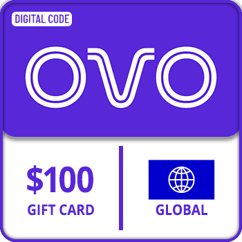 Rewarble OVO Gift Card $100 Global product image