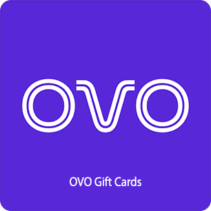 Rewarble OVO Gift Card United States category image