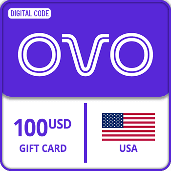 Rewarble OVO Gift Card $100 USA product image