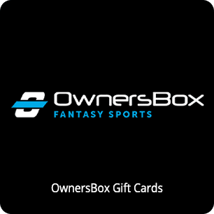 OwnersBox Gift Card 