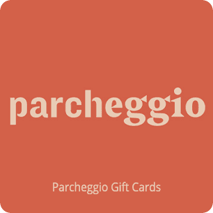 Parcheggio Gift Card 