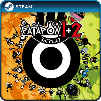 PATAPON 1+2 category image