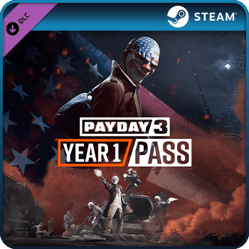 PAYDAY 3 category image