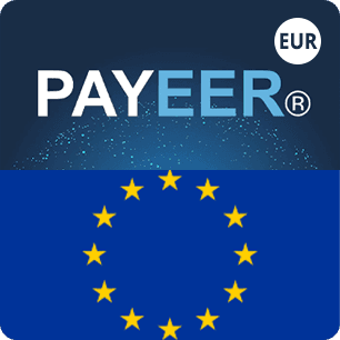 Rewarble Payeer Gift Card Europe
