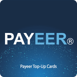 Rewarble Payeer Gift Card United States category image