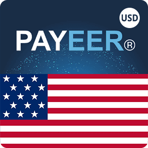 Rewarble Payeer Gift Card USA