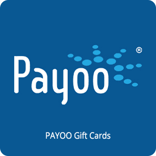 PAYOO Gift Card Vietnam category image