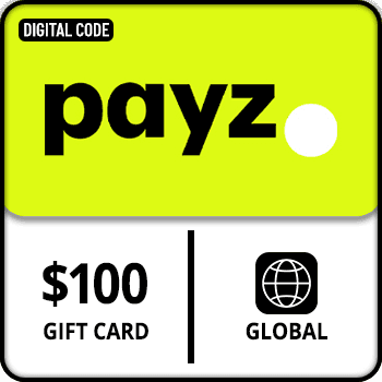 Rewarble Payz Gift Card $100 Global product image