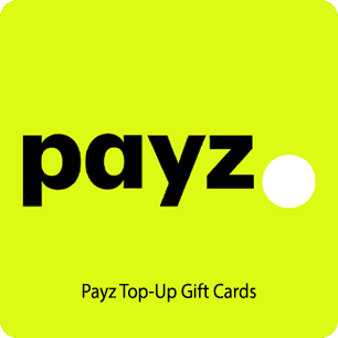 Rewarble Payz Gift Card United States category image