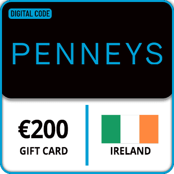 Penneys Gift Card €200 Ireland product image