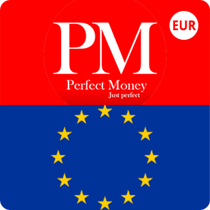 Rewarble Perfect Money Gift Card Europe