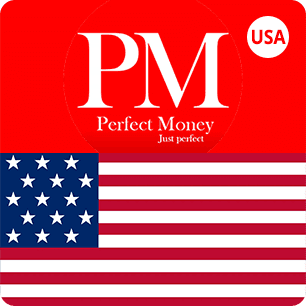 Rewarble Perfect Money Gift Card USA