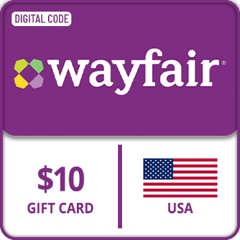 Perigold.com Gift Card $10 USA product image