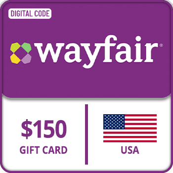 Perigold.com Gift Card $150 USA product image