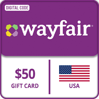 Perigold.com Gift Card $50 USA product image