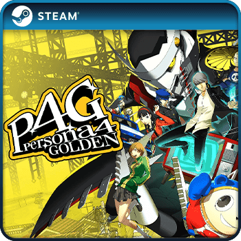 Persona 4 category image