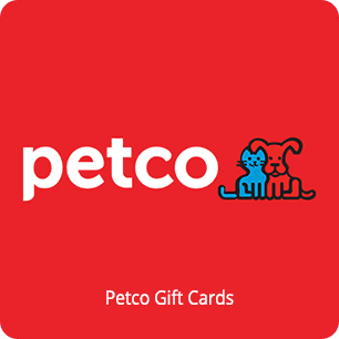 Petco Gift Card