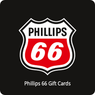 Phillips 66 Gift Card  United States category image