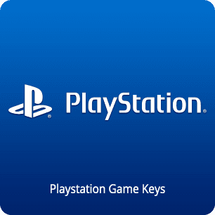PlayStation Game Keys