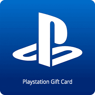 PlayStation Gift Card