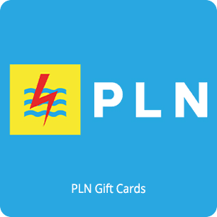 PLN Gift Card 