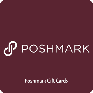 Poshmark Gift Card 