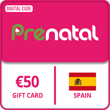 Prenatal Gift Card €50 Spain product image