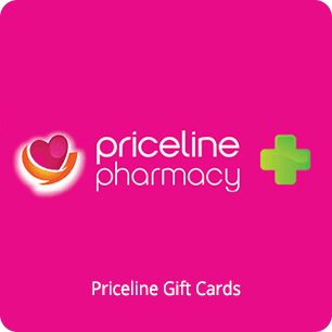 Priceline Gift Card 