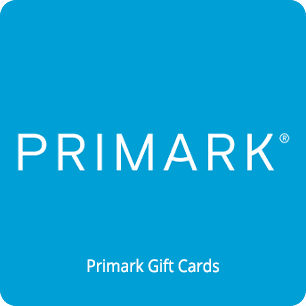 Primark Gift Card France category image