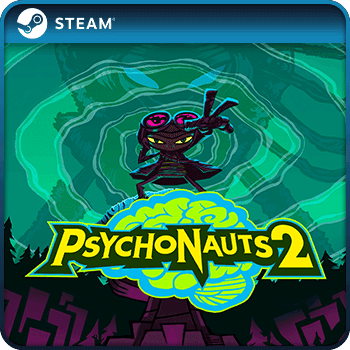 Psychonauts 2 category image