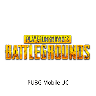 PUBG Mobile UC category image