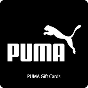 PUMA Gift Card United States category image