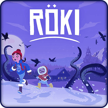 Röki Gift Card Global product image