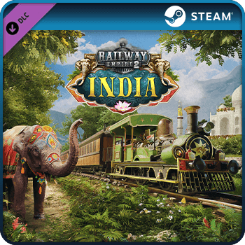 Railway Empire 2 category image