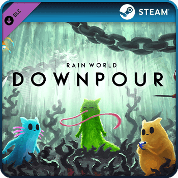 Rain World Downpour category image