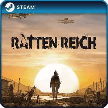Ratten Reich category image