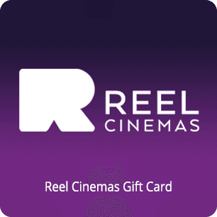 Reel Cinemas Gift Card United Arab Emirates category image