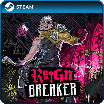 Reignbreaker category image