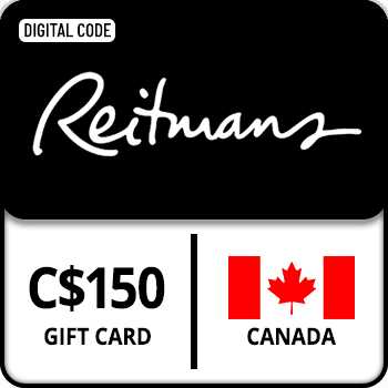 Reitmans Gift Card C$150 CANADA product image