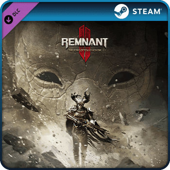 Remnant II The Forgotten Kingdom PC DLC Steam Game Key (Global) product image