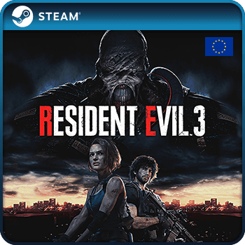 Resident Evil Village Winters Expansion PC Steam Game Key DLC (Global) product image