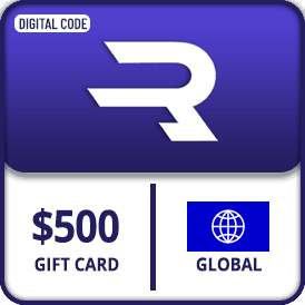 Rewarble Super Gift Card $500 Global product image