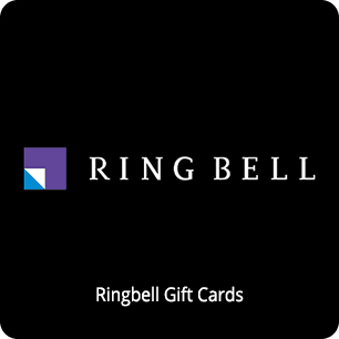 Ringbell Gift Card Japan category image